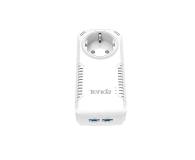 Tenda TENDA Adapter sieciowy P1002P KIT  - zestaw 2 sztuk - 1402918 - zdjęcie 1